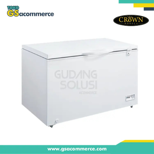 Chest Freezer BD-350